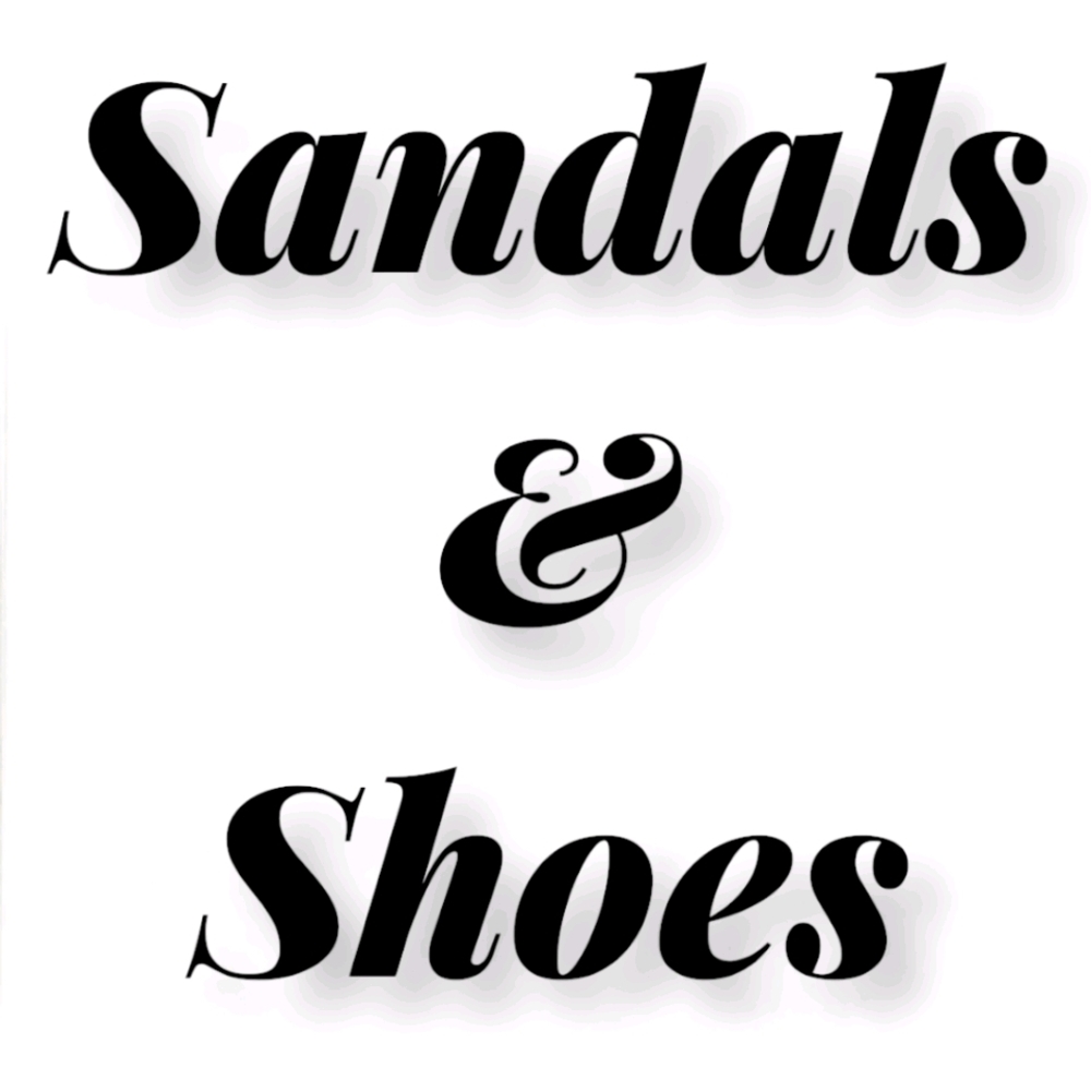 Women's variety of shoes